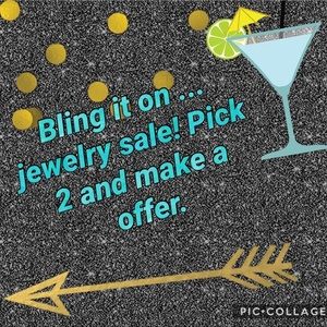 Bundle two or more pieces and make me an offer